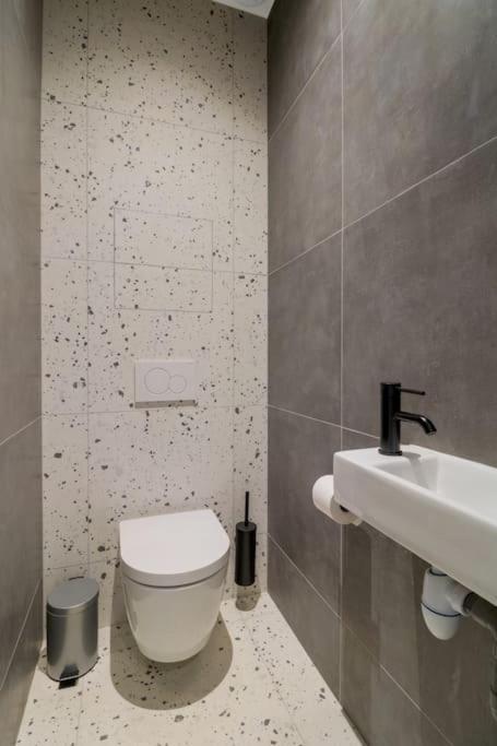 12.Appart 4Pers#1 Bedroom #Pere Lachaise #Nation París Exterior foto